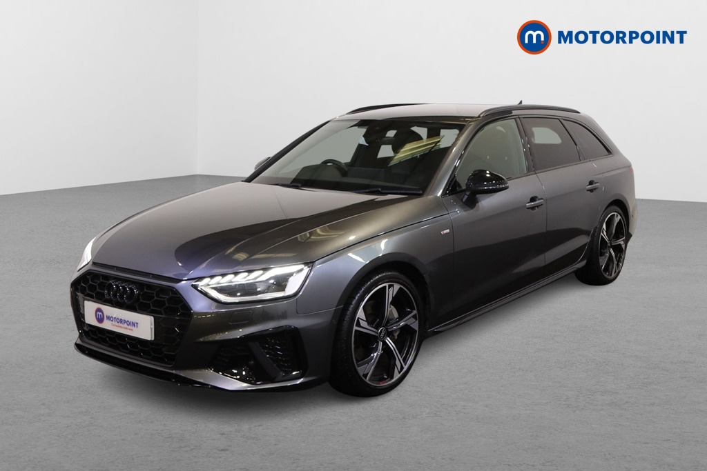 Used Audi A4 2023 for sale - 77006248: Photo 3