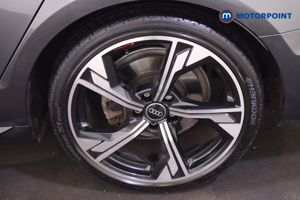 Used Audi A4 2023 for sale - 77006248: Photo 31