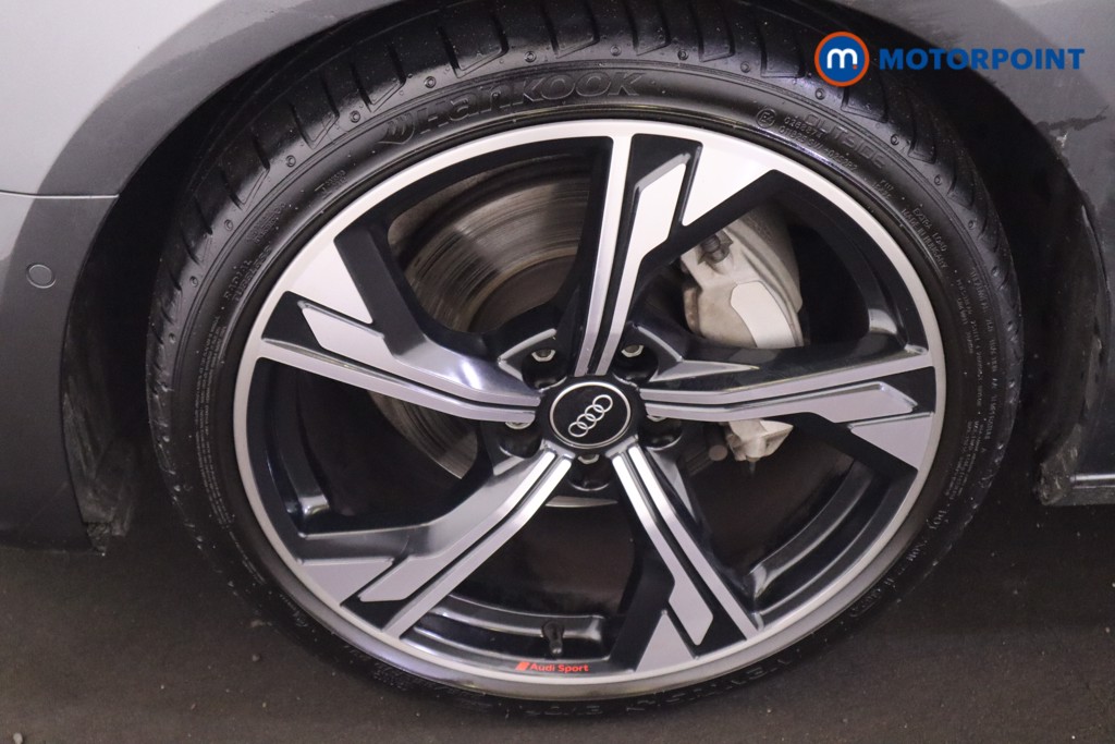 Used Audi A4 2023 for sale - 77006248: Photo 32