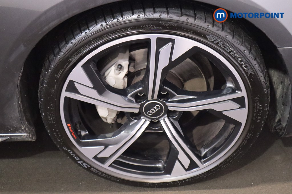 Used Audi A4 2023 for sale - 77006248: Photo 33