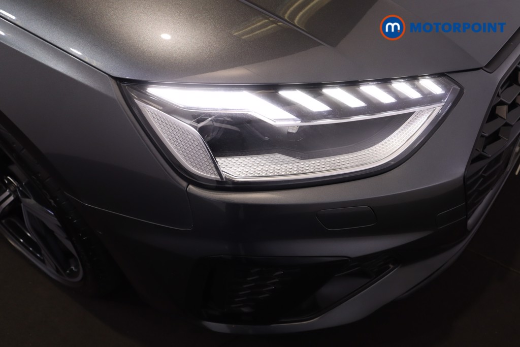 Used Audi A4 2023 for sale - 77006248: Photo 34