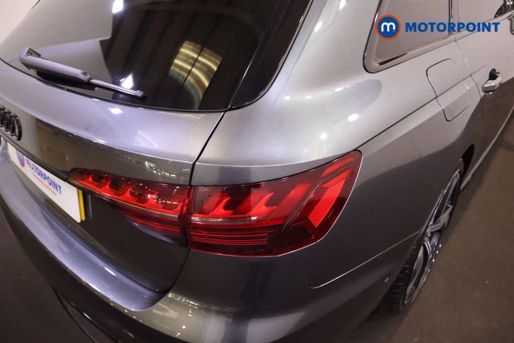 Used Audi A4 2023 for sale - 77006248: Photo 36