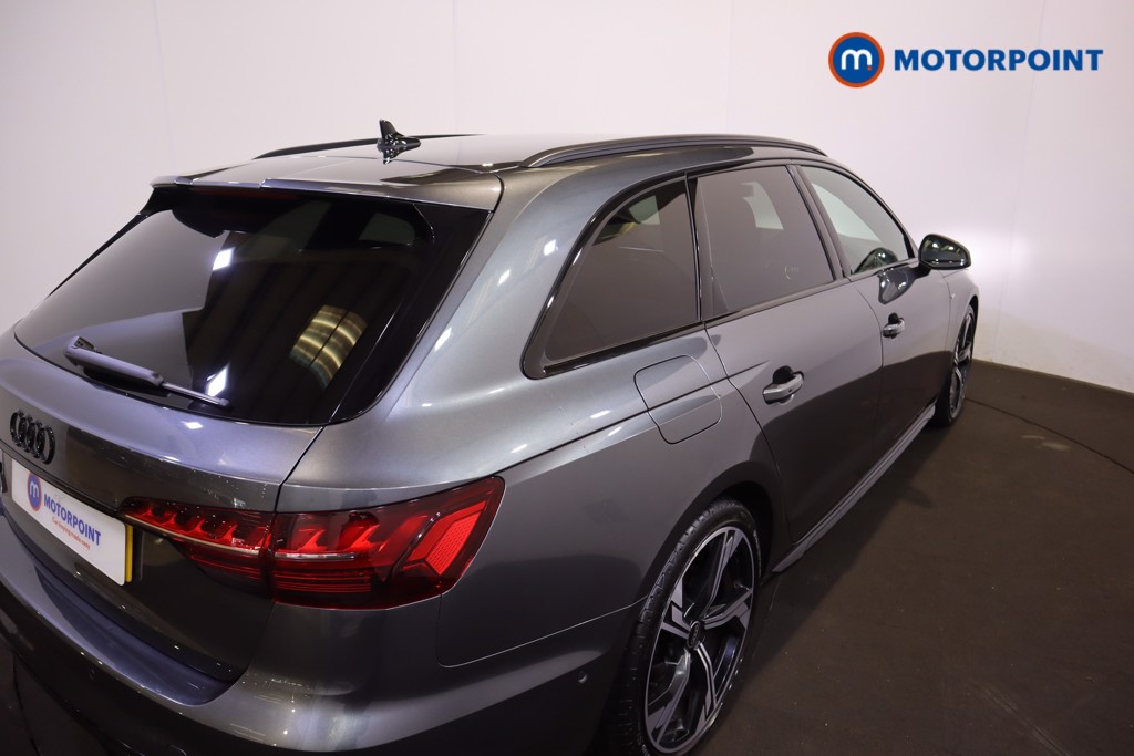 Used Audi A4 2023 for sale - 77006248: Photo 37