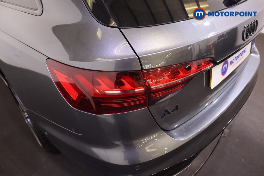 Used Audi A4 2023 for sale - 77006248: Photo 38