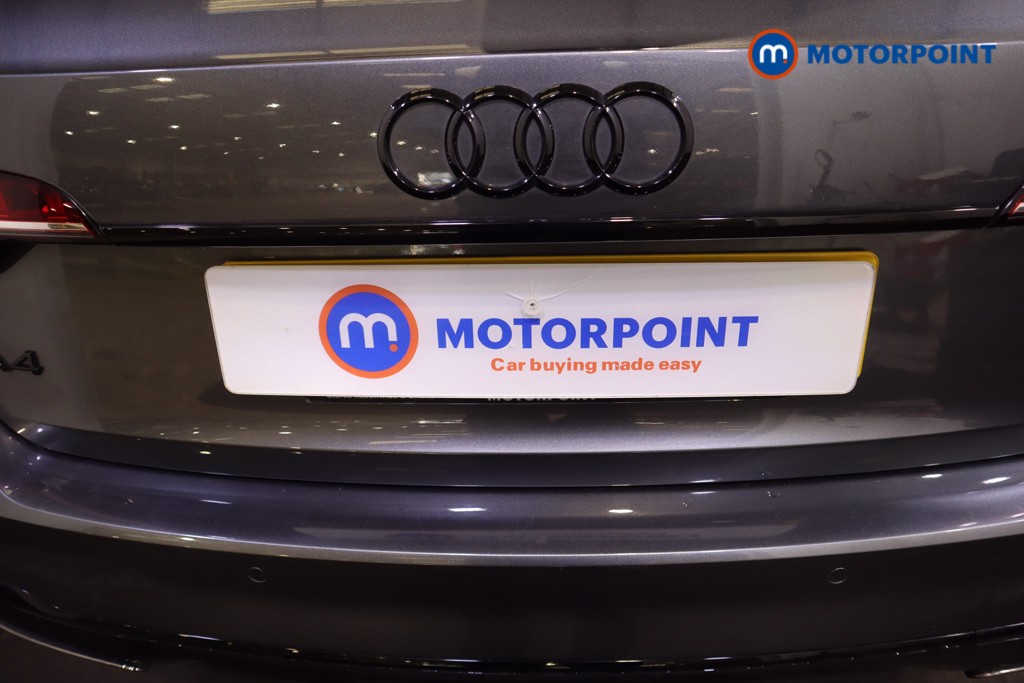 Used Audi A4 2023 for sale - 77006248: Photo 40