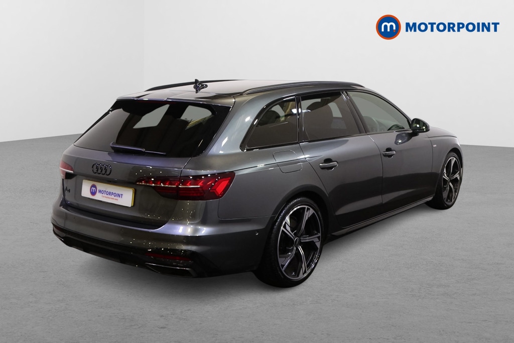 Used Audi A4 2023 for sale - 77006248: Photo 7