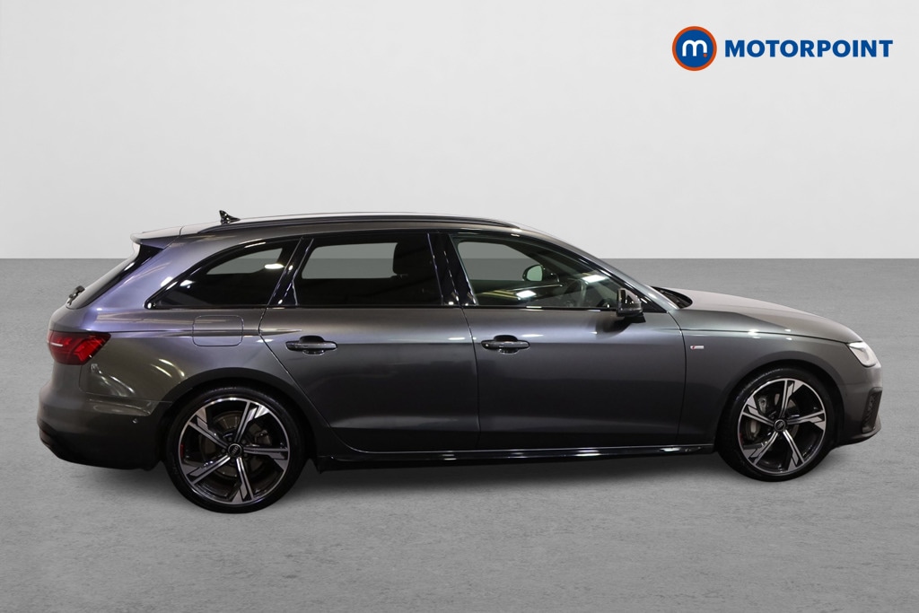 Used Audi A4 2023 for sale - 77006248: Photo 8