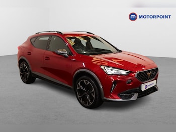 Used Cupra Formentor 2023 for sale - 78719855: Photo