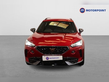 Used Cupra Formentor 2023 for sale - 78719855: Photo