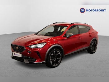 Used Cupra Formentor 2023 for sale - 78719855: Photo