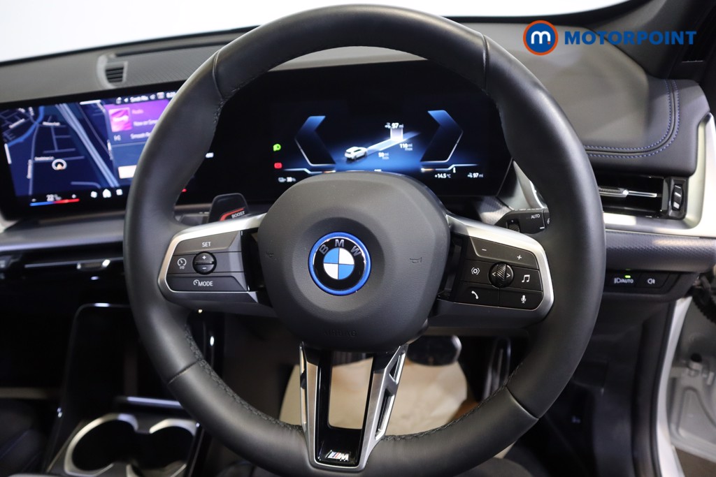 Used BMW iX1 2025 for sale - 76131693: Photo 11