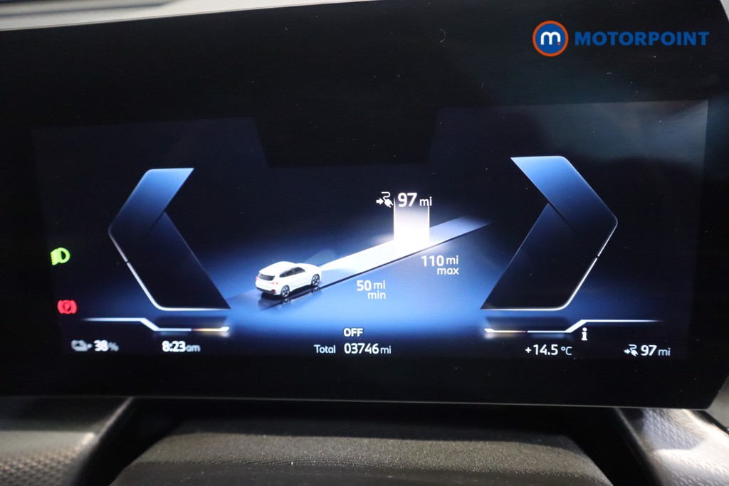 Used BMW iX1 2025 for sale - 76131693: Photo 12