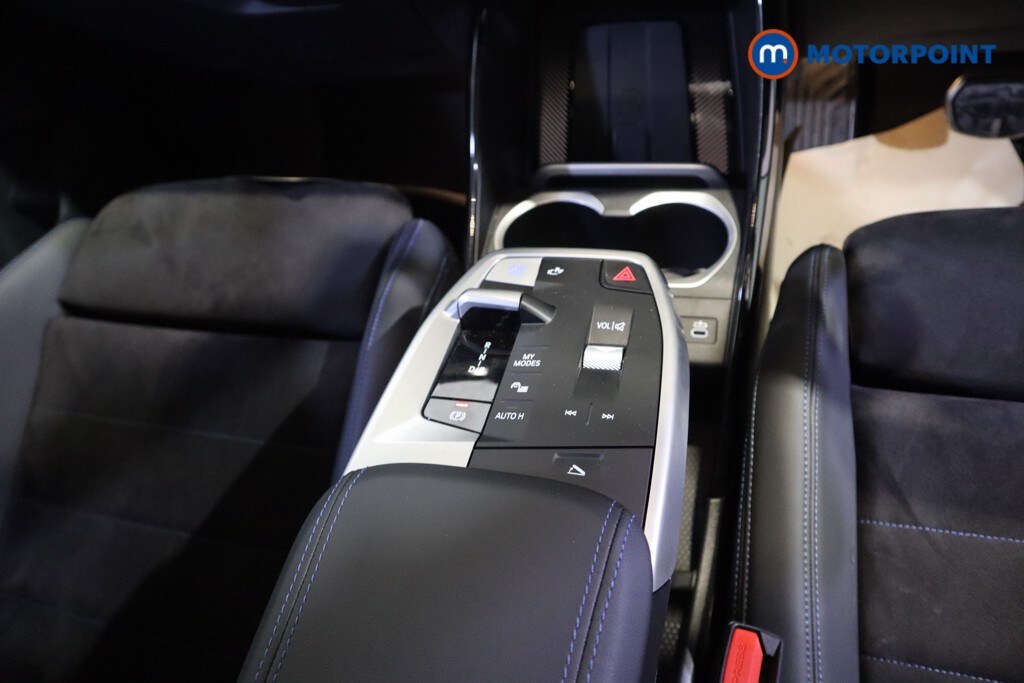 Used BMW iX1 2025 for sale - 76131693: Photo 14