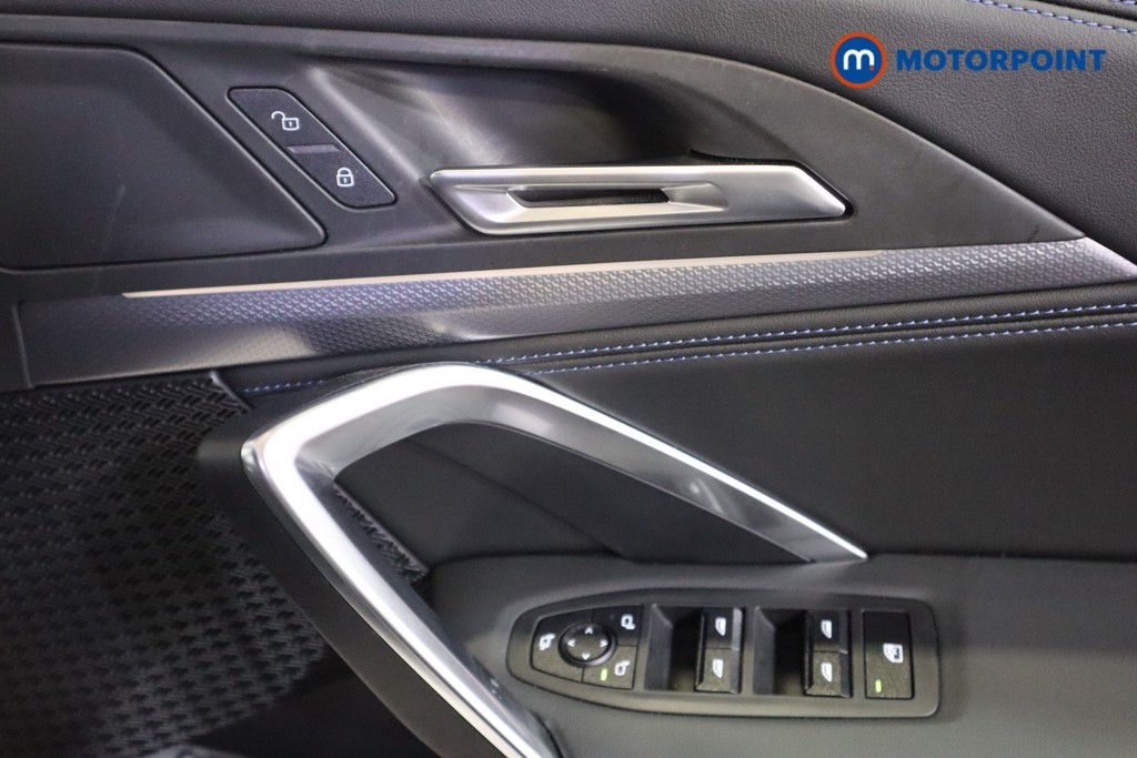 Used BMW iX1 2025 for sale - 76131693: Photo 17