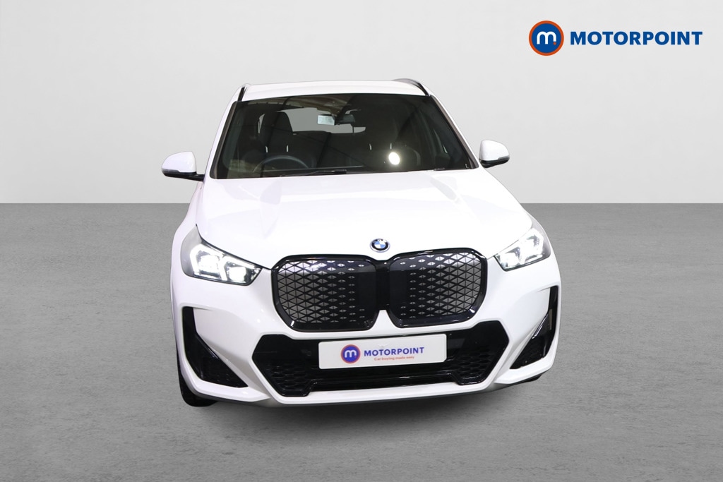 Used BMW iX1 2025 for sale - 76131693: Photo 2