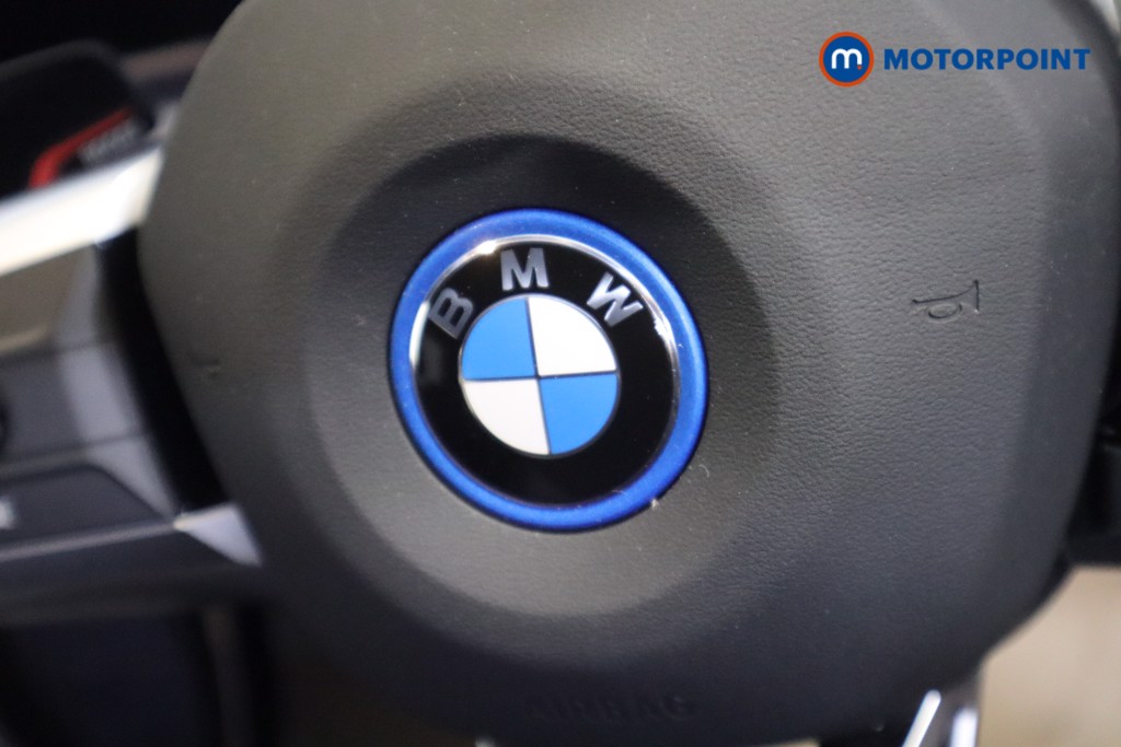 Used BMW iX1 2025 for sale - 76131693: Photo 22