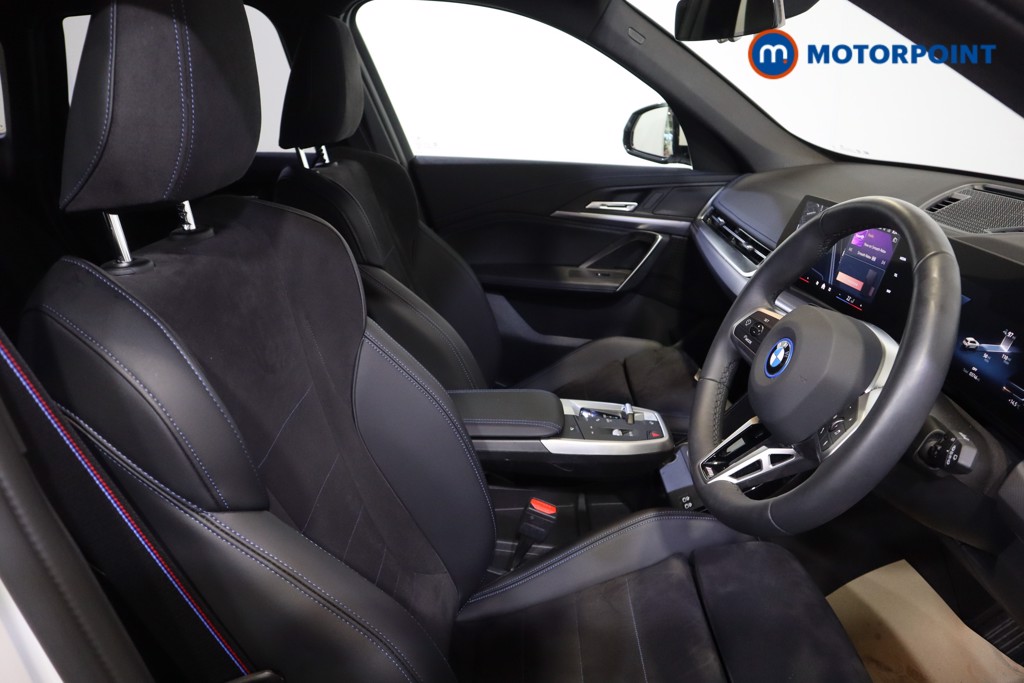 Used BMW iX1 2025 for sale - 76131693: Photo 25