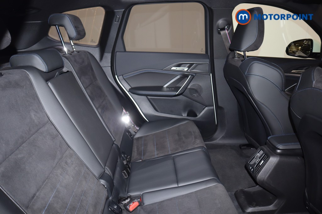 Used BMW iX1 2025 for sale - 76131693: Photo 26