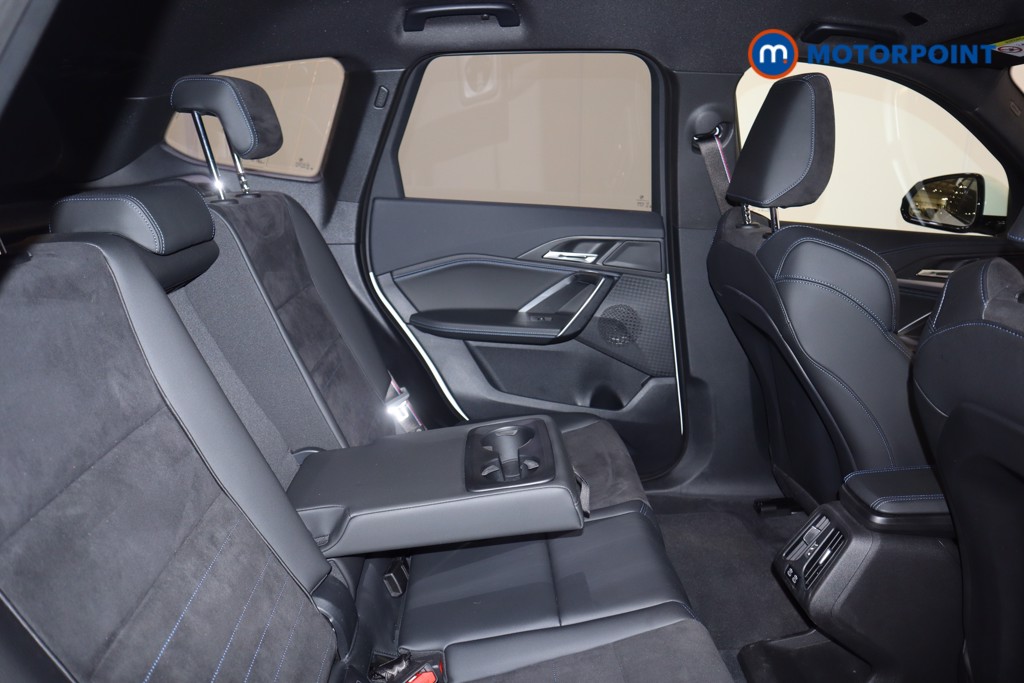 Used BMW iX1 2025 for sale - 76131693: Photo 27