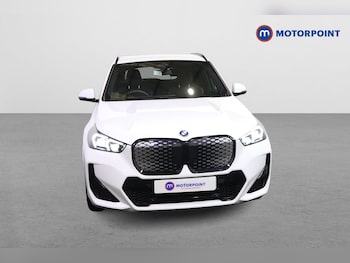 Used BMW iX1 2025 for sale - 76131693: Photo 2