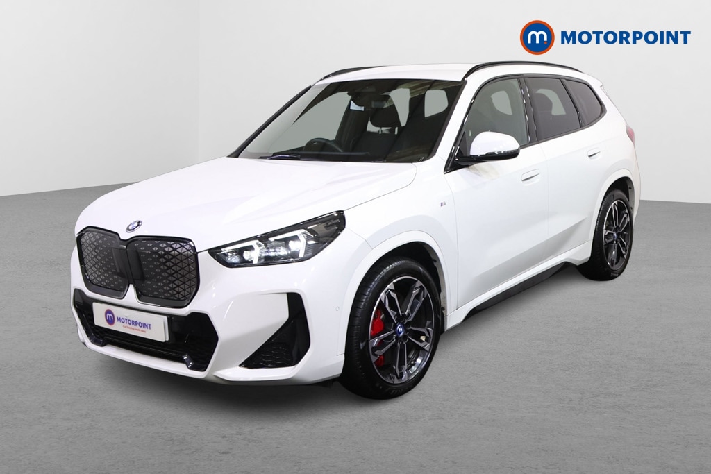 Used BMW iX1 2025 for sale - 76131693: Photo 3