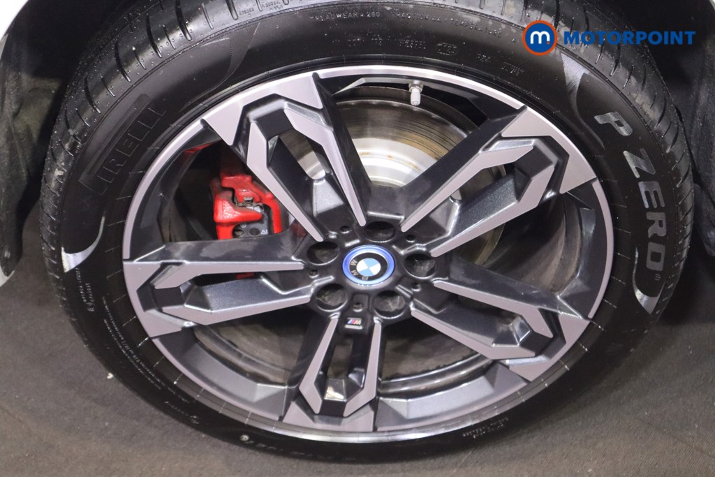 Used BMW iX1 2025 for sale - 76131693: Photo 31
