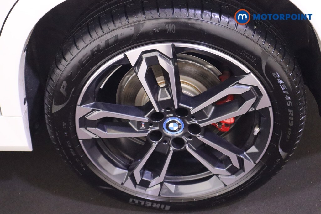 Used BMW iX1 2025 for sale - 76131693: Photo 32