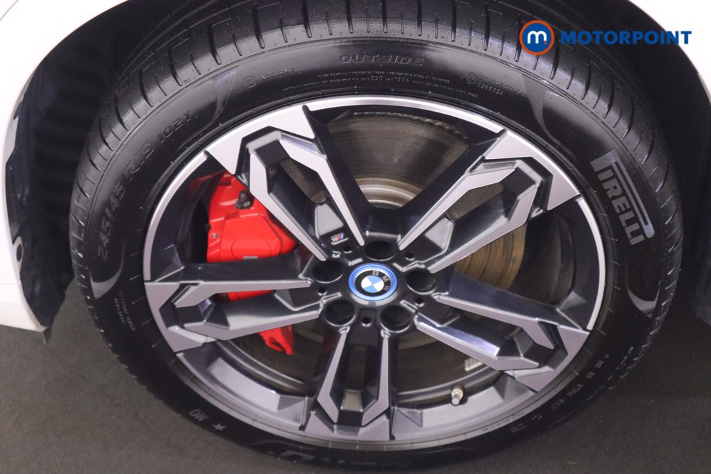 Used BMW iX1 2025 for sale - 76131693: Photo 33