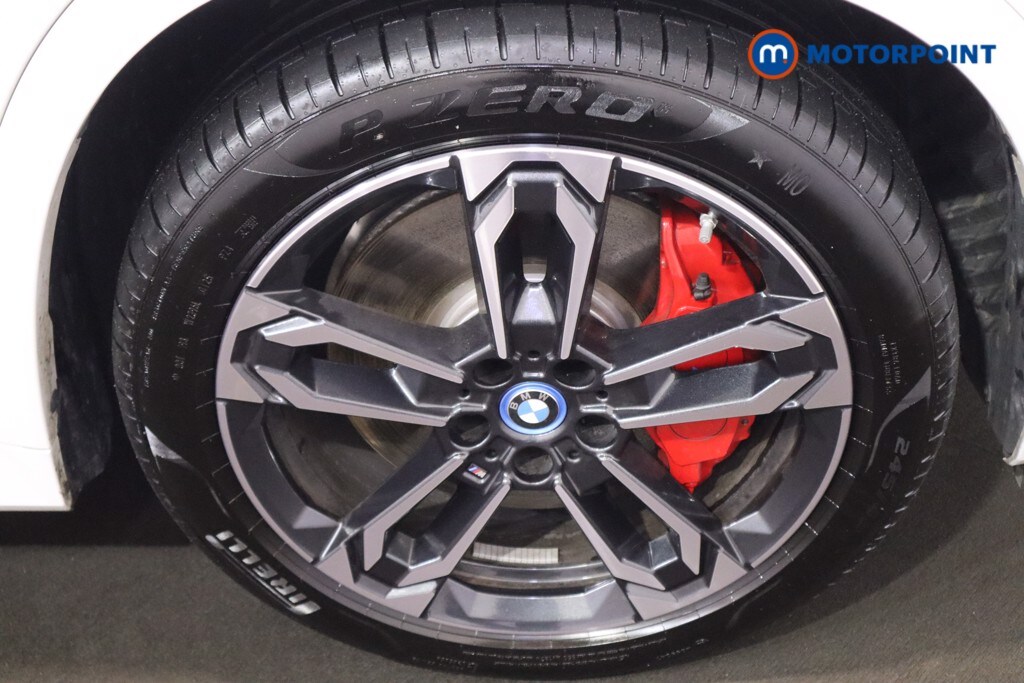 Used BMW iX1 2025 for sale - 76131693: Photo 34