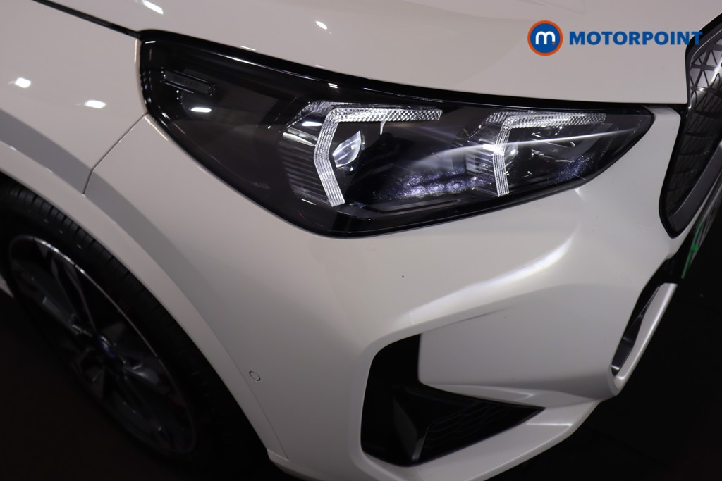 Used BMW iX1 2025 for sale - 76131693: Photo 35