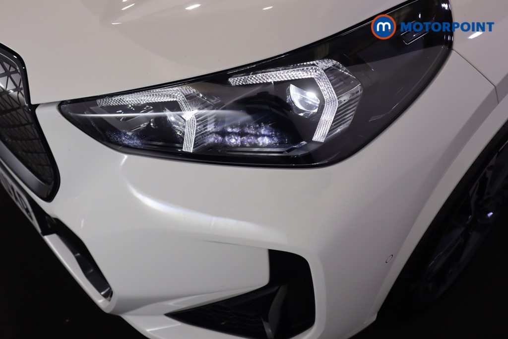 Used BMW iX1 2025 for sale - 76131693: Photo 36