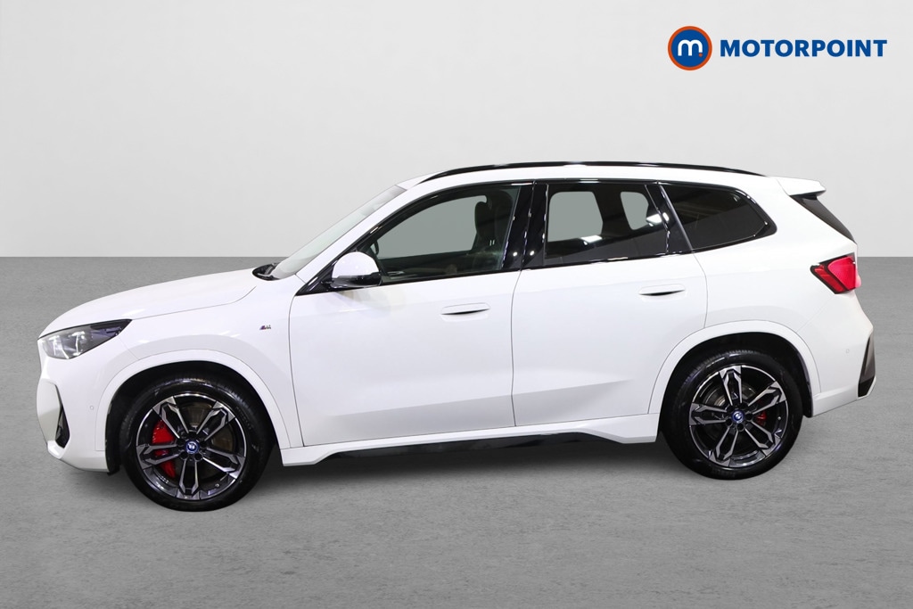 Used BMW iX1 2025 for sale - 76131693: Photo 4