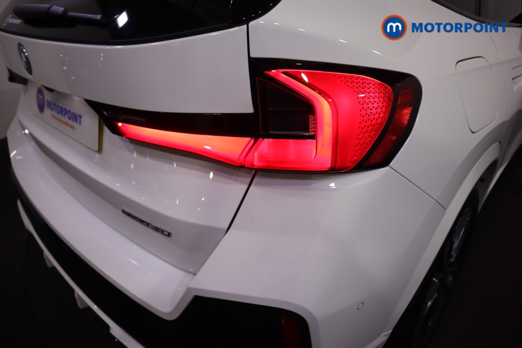 Used BMW iX1 2025 for sale - 76131693: Photo 40