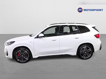 Used BMW iX1 2025 for sale - 76131693: Photo 4