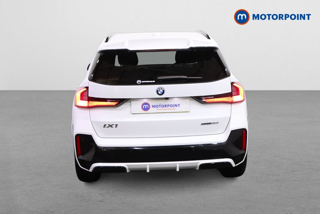 Used BMW iX1 2025 for sale - 76131693: Photo 6