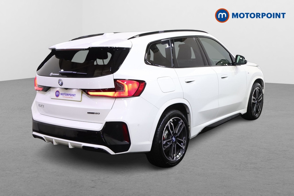 Used BMW iX1 2025 for sale - 76131693: Photo 7