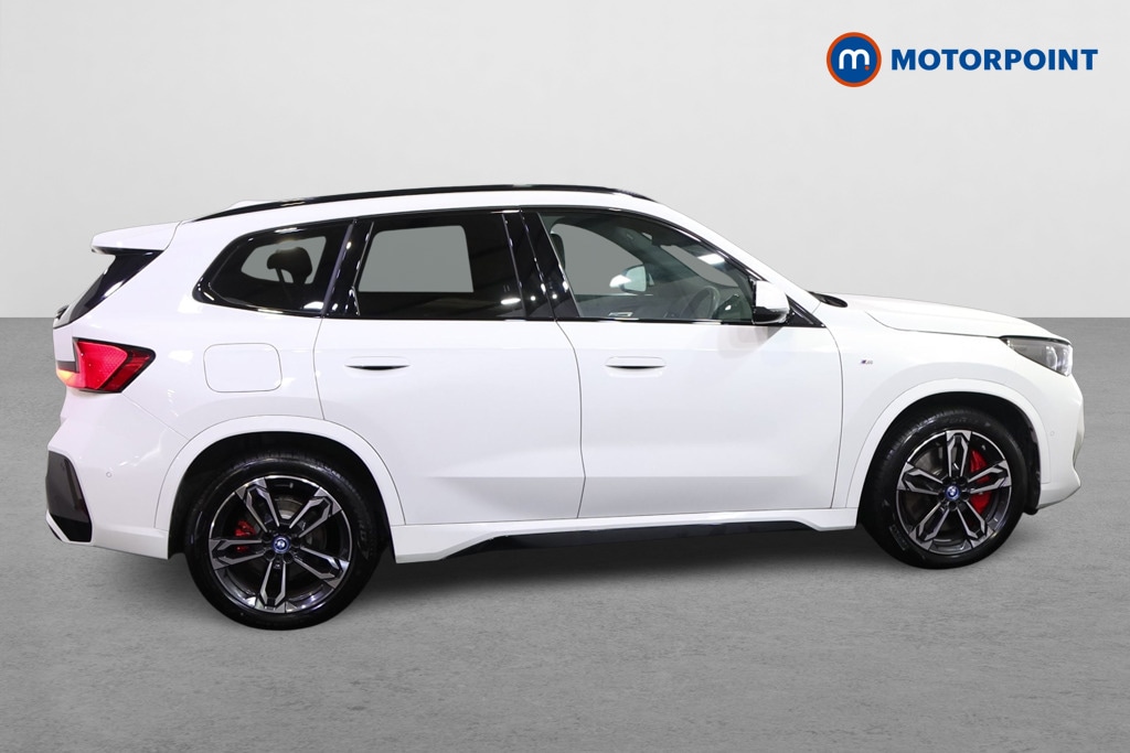 Used BMW iX1 2025 for sale - 76131693: Photo 8