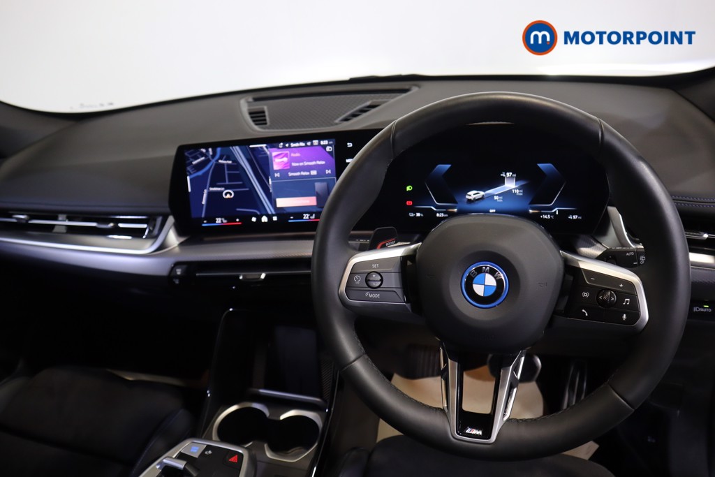 Used BMW iX1 2025 for sale - 76131693: Photo 9