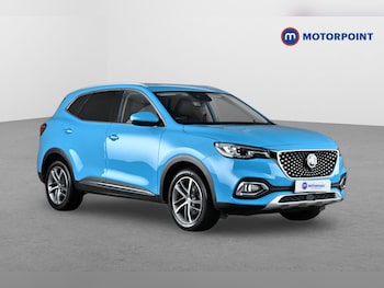 Used MG MG HS undefined for sale - 78432057: Photo