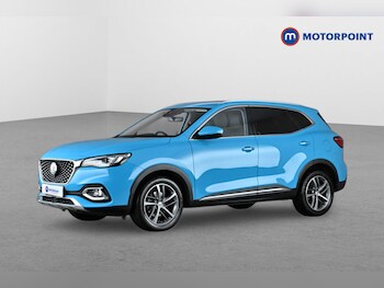 Used MG MG HS undefined for sale - 78432057: Photo