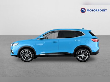 Used MG MG HS undefined for sale - 78432057: Photo