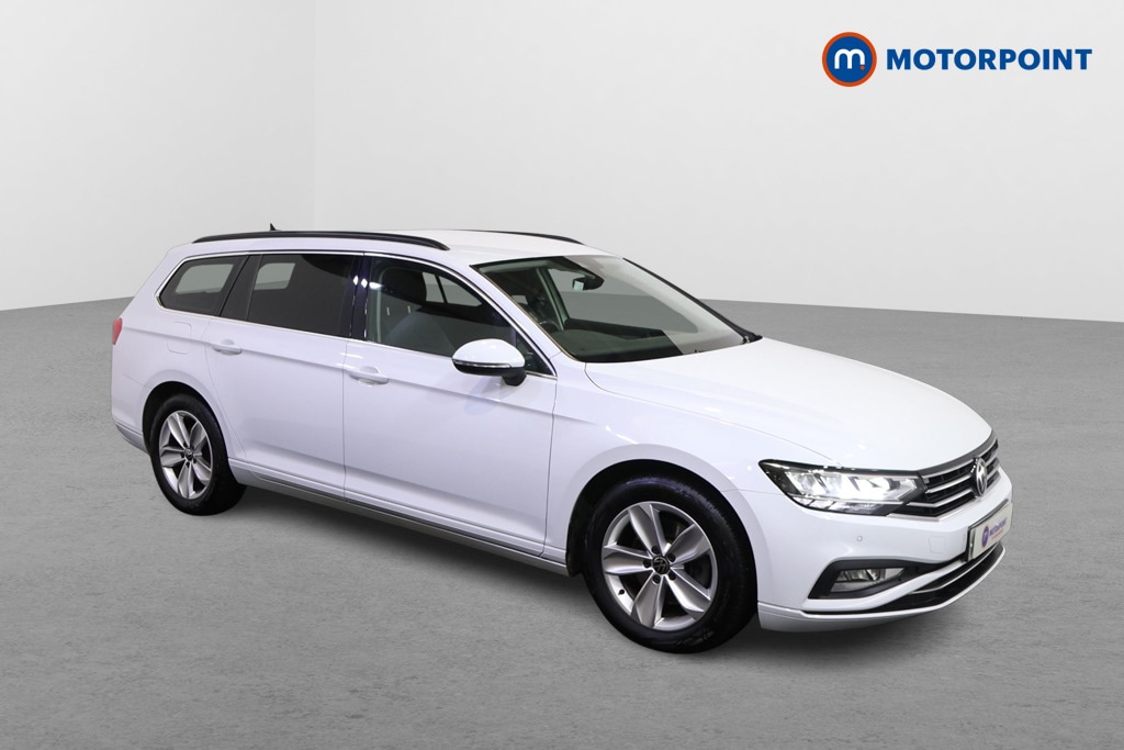Used Volkswagen Passat 2023 for sale - 76278992: Photo 1