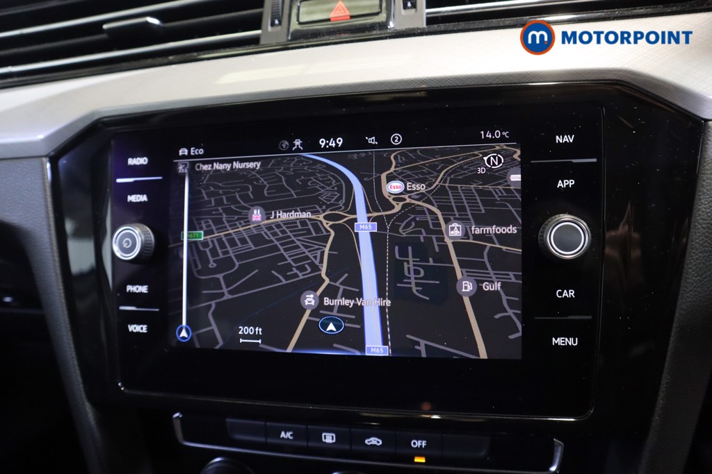 Used Volkswagen Passat 2023 for sale - 76278992: Photo 10
