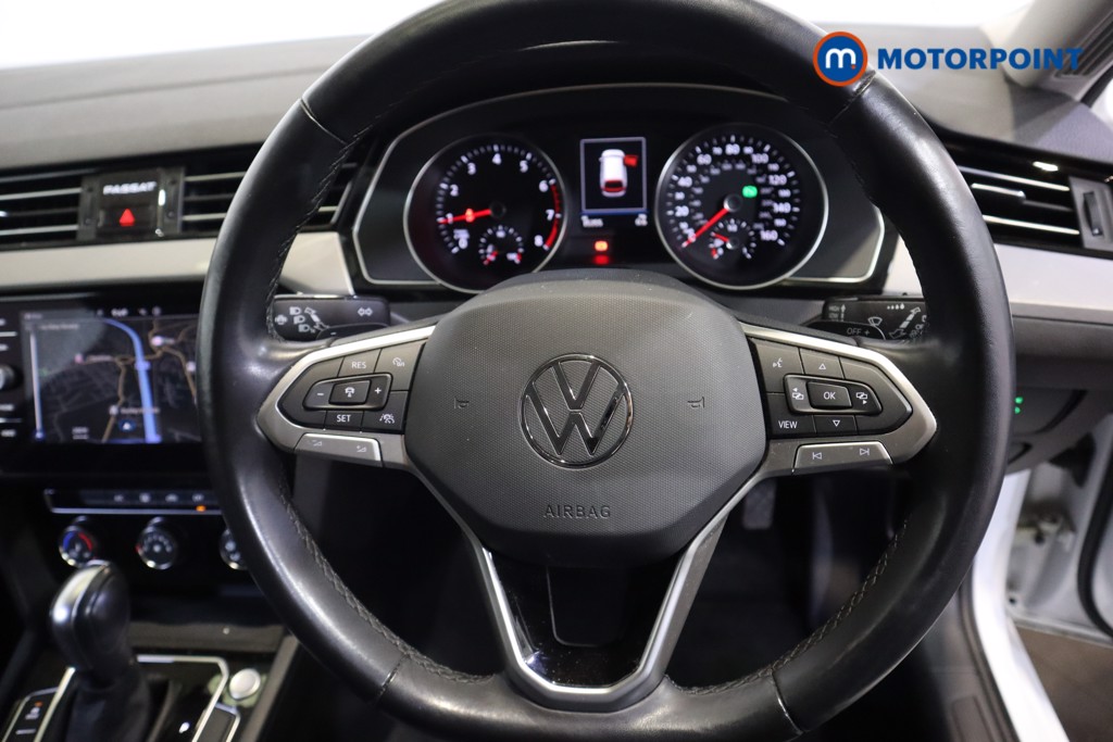 Used Volkswagen Passat 2023 for sale - 76278992: Photo 11