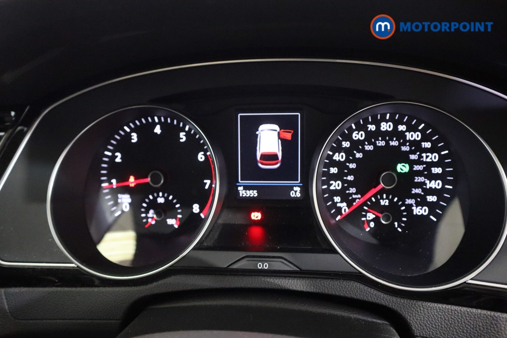 Used Volkswagen Passat 2023 for sale - 76278992: Photo 12