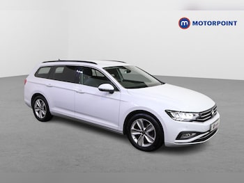 2023 - 1.5 TSI EVO SE Nav 5dr DSG