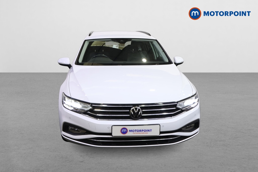 Used Volkswagen Passat 2023 for sale - 76278992: Photo 2