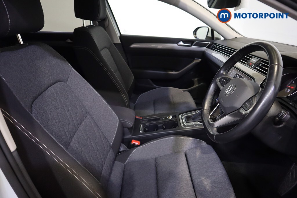 Used Volkswagen Passat 2023 for sale - 76278992: Photo 26