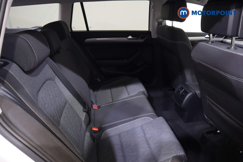 Used Volkswagen Passat 2023 for sale - 76278992: Photo 27