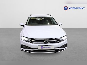 Used Volkswagen Passat 2023 for sale - 76278992: Photo